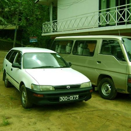 Palm Garden Home Stay Deiyannewela Dış mekan fotoğraf