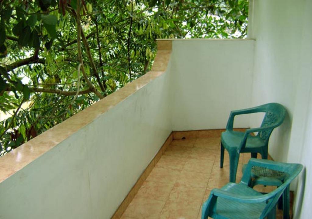Palm Garden Home Stay Deiyannewela Dış mekan fotoğraf