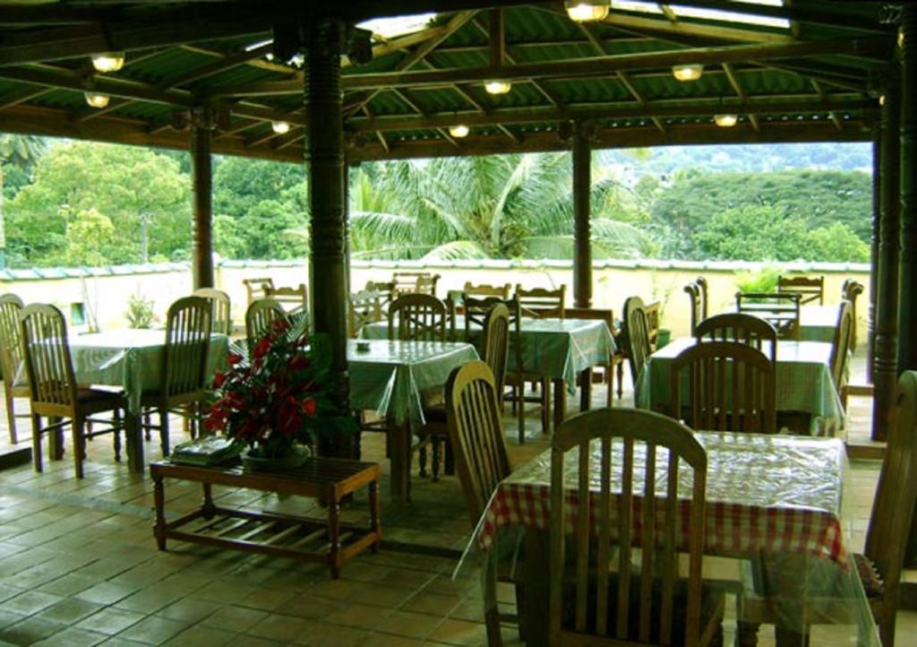 Palm Garden Home Stay Deiyannewela Dış mekan fotoğraf