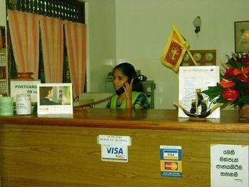 Palm Garden Home Stay Deiyannewela Dış mekan fotoğraf