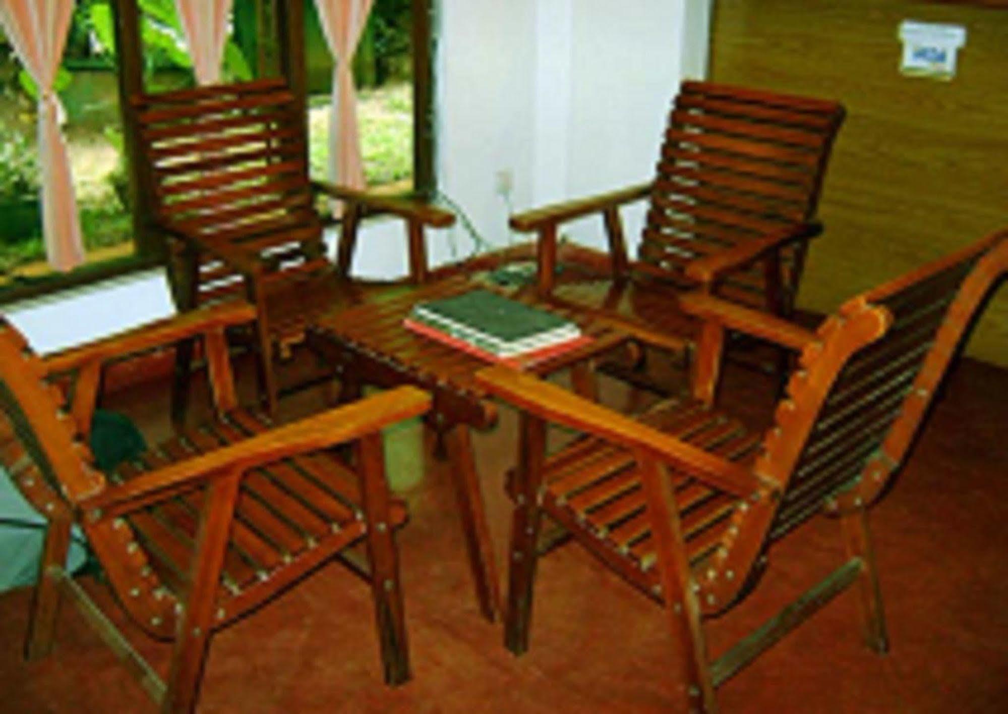 Palm Garden Home Stay Deiyannewela Dış mekan fotoğraf