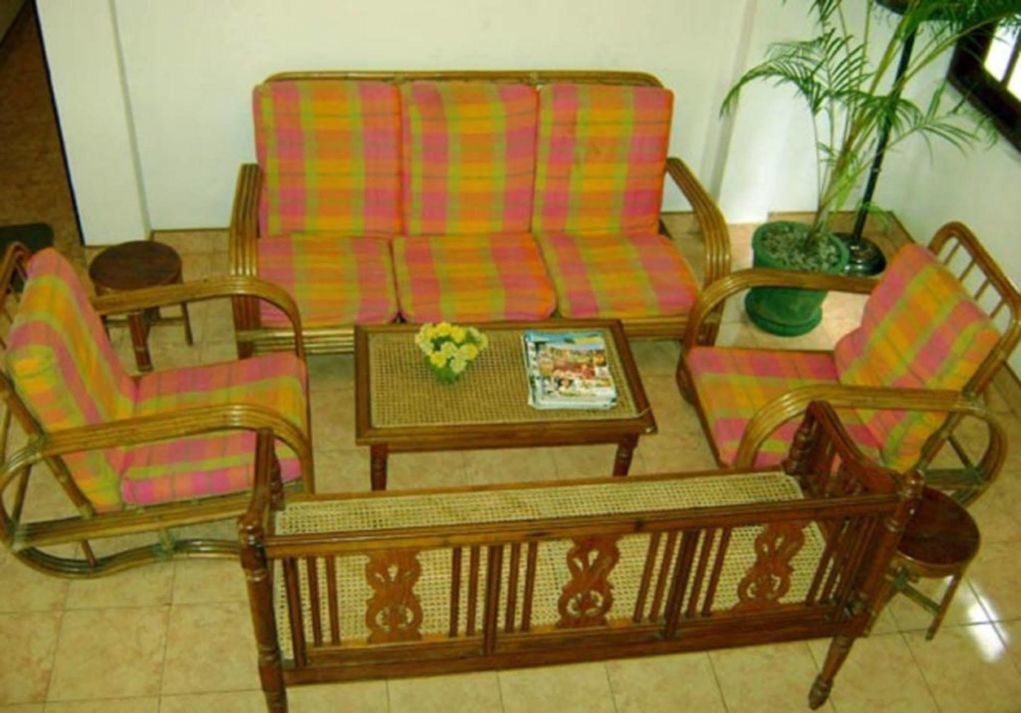 Palm Garden Home Stay Deiyannewela Dış mekan fotoğraf