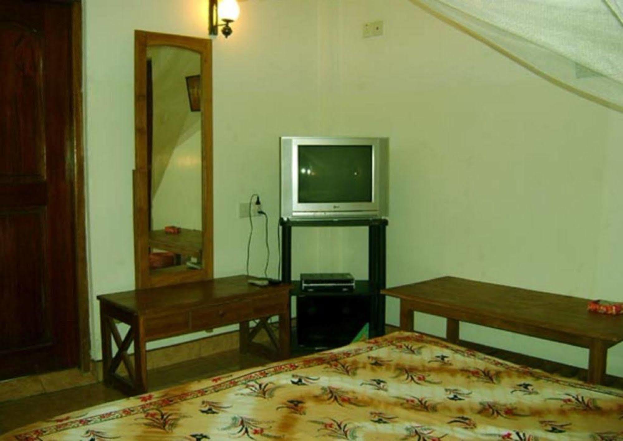 Palm Garden Home Stay Deiyannewela Dış mekan fotoğraf