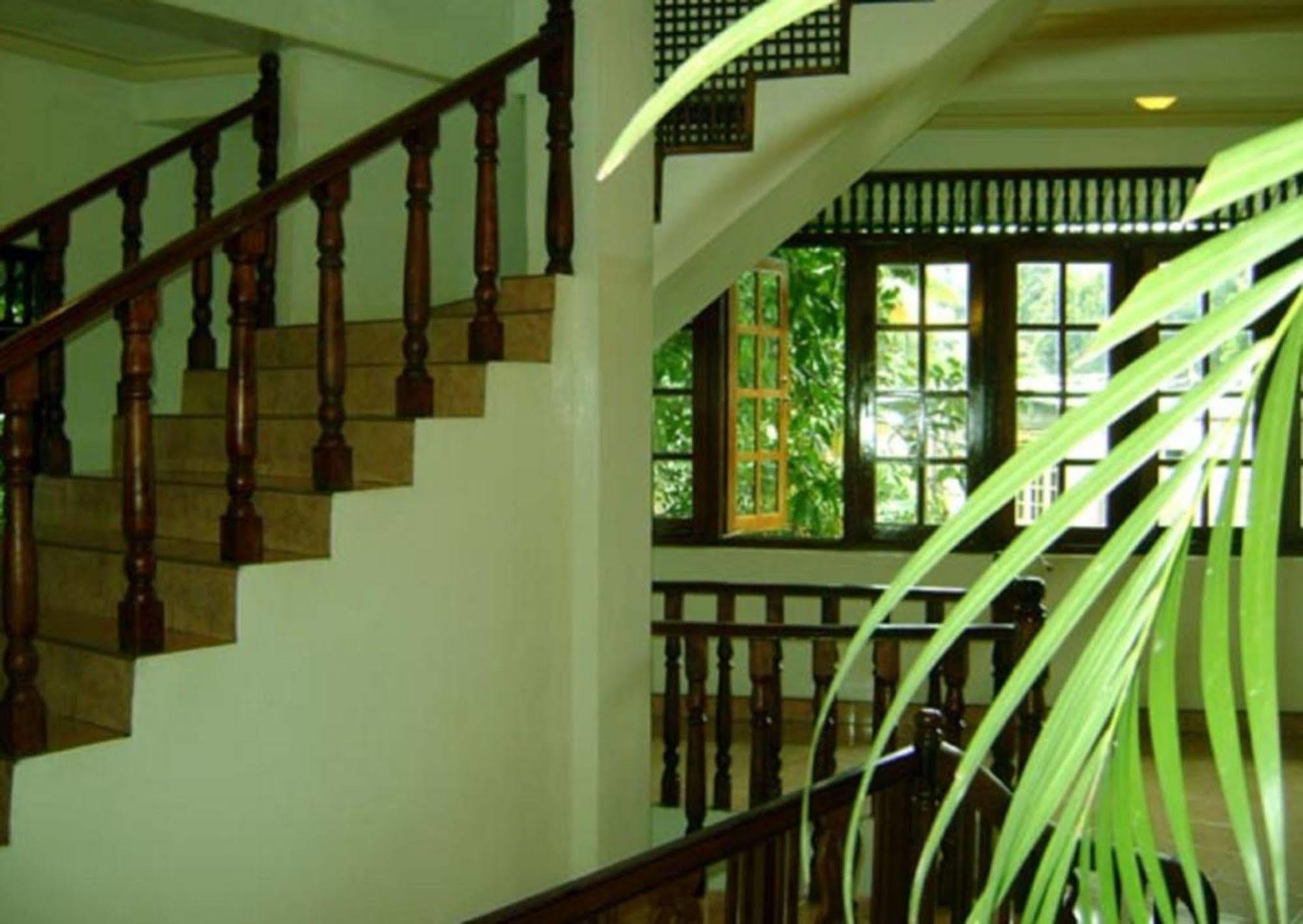 Palm Garden Home Stay Deiyannewela Dış mekan fotoğraf